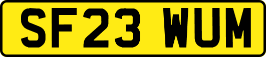 SF23WUM