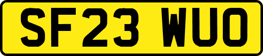 SF23WUO