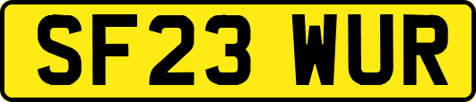 SF23WUR