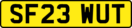 SF23WUT