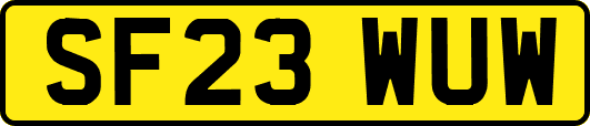 SF23WUW