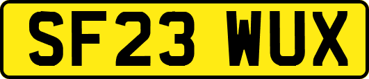SF23WUX