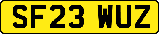 SF23WUZ