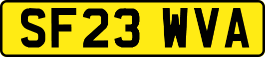 SF23WVA