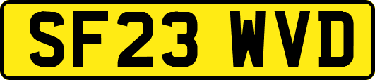 SF23WVD