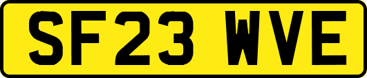 SF23WVE