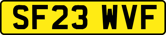 SF23WVF