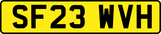 SF23WVH