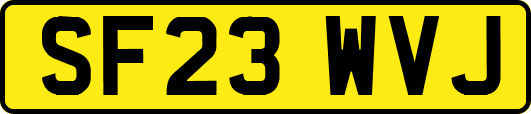 SF23WVJ