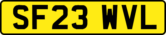 SF23WVL