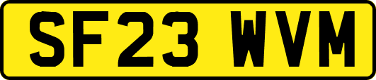 SF23WVM