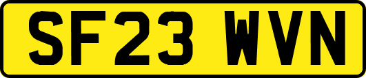SF23WVN