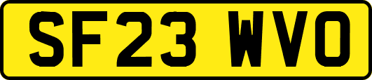 SF23WVO