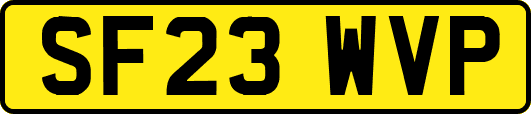 SF23WVP
