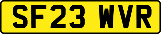SF23WVR