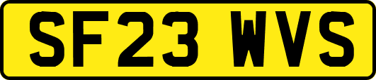 SF23WVS