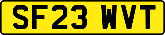 SF23WVT