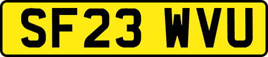 SF23WVU