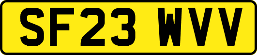 SF23WVV