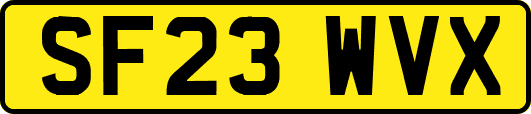 SF23WVX