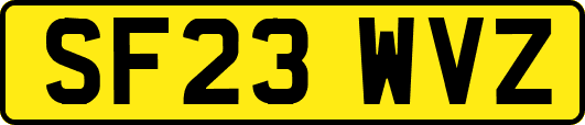 SF23WVZ