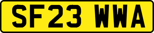 SF23WWA