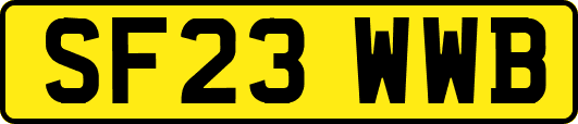 SF23WWB