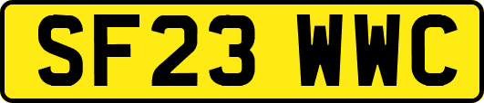 SF23WWC