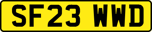 SF23WWD