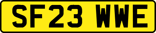 SF23WWE