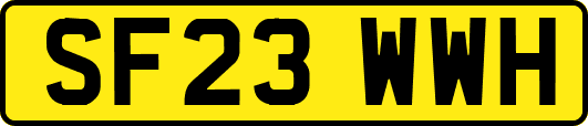 SF23WWH