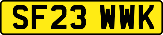 SF23WWK