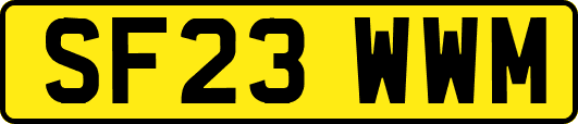 SF23WWM