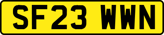 SF23WWN