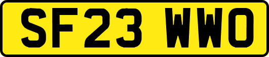 SF23WWO