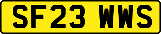 SF23WWS