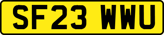 SF23WWU