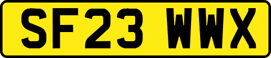 SF23WWX