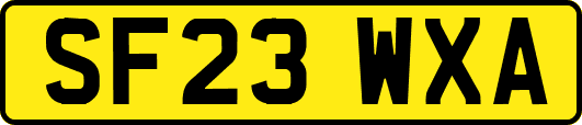 SF23WXA