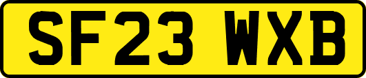 SF23WXB