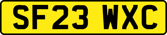 SF23WXC