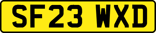 SF23WXD