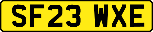SF23WXE