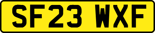SF23WXF