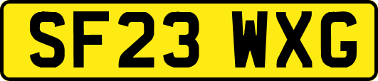 SF23WXG