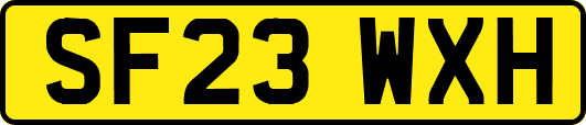 SF23WXH