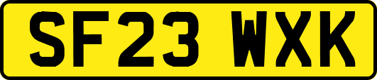 SF23WXK