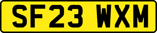 SF23WXM