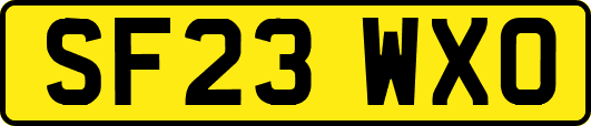 SF23WXO