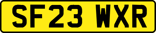 SF23WXR